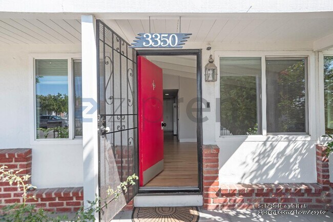 Building Photo - 3350 Pepper Tree Ln
