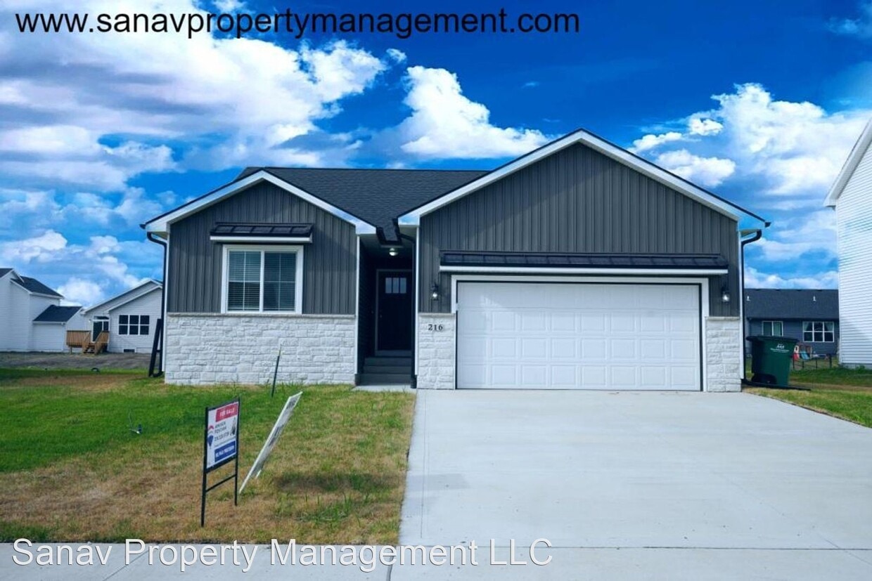 Primary Photo - 3 br, 2 bath House - 216 12th Ct