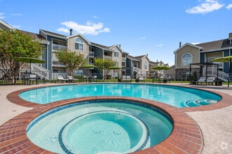 Building Photo - The Park at Woodmoor
