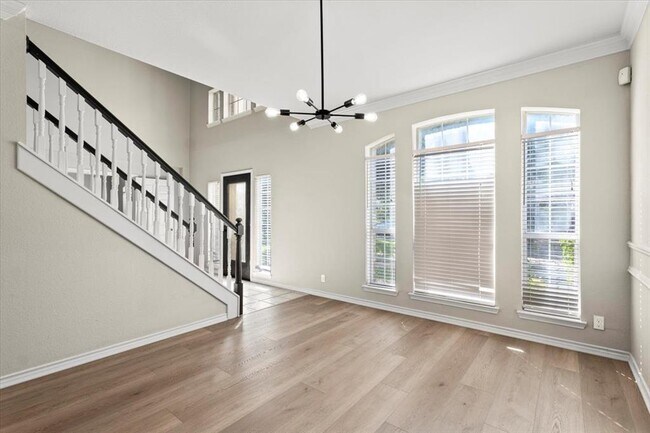 Foto del edificio - 5916 Rickerhill Ln