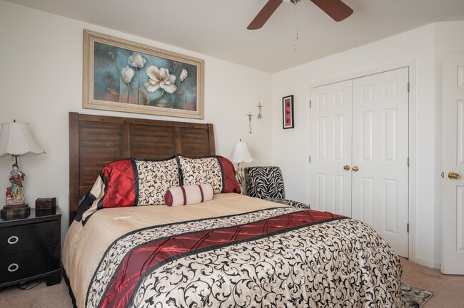 Building Photo - Lynnhaven Cove Senior Apartments