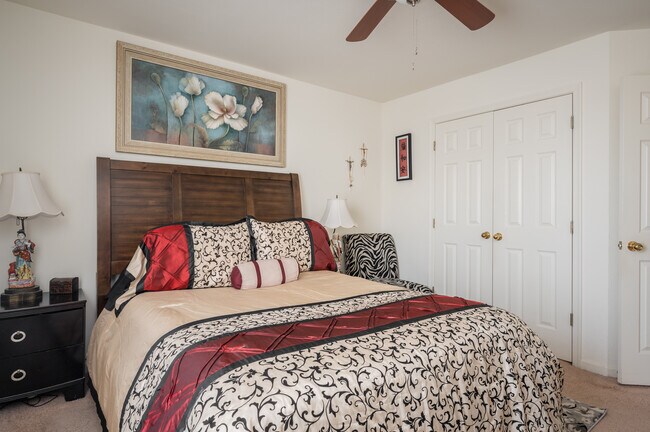 Foto del edificio - Lynnhaven Cove