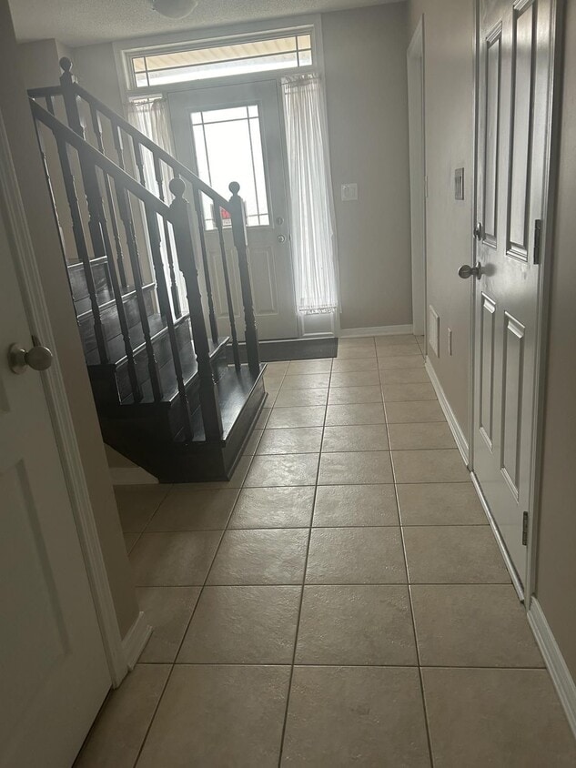 Front entrance and entrance from garage - 12482 Old Kennedy Rd