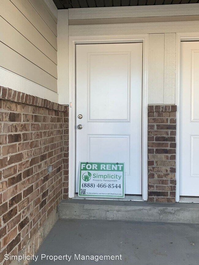Foto del edificio - 3 br, 2.5 bath House - 3447 West 3950 South
