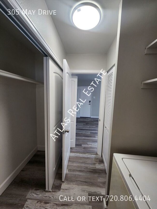 May Drive Apartments Apartments in Colorado Springs, CO