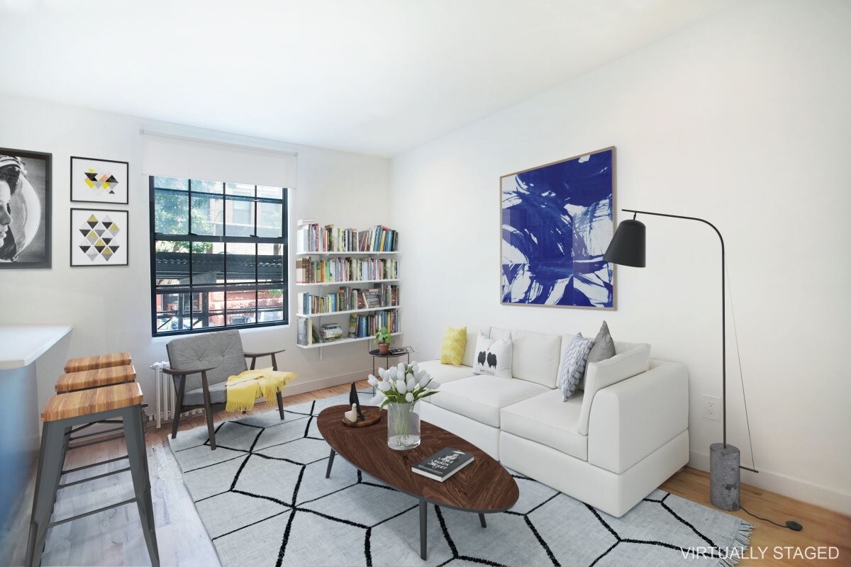 Foto principal - 211 W 149th St