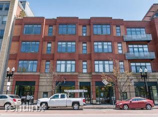 Primary Photo - 1 br, 1 bath - 1180 Washington St Apt 302