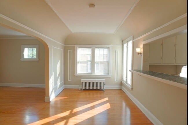 Building Photo - 3817 N Humboldt Ave