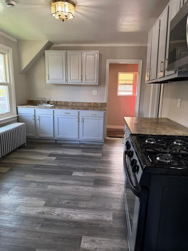 Foto del edificio - 930 S Victory St