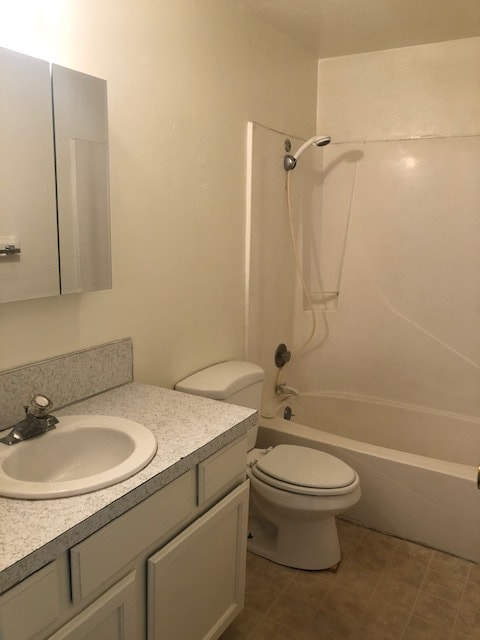 Bathroom - 310 W Terry St