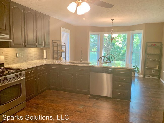 Foto del edificio - 3 br, 2 bath House - 133 Owens Mill Path