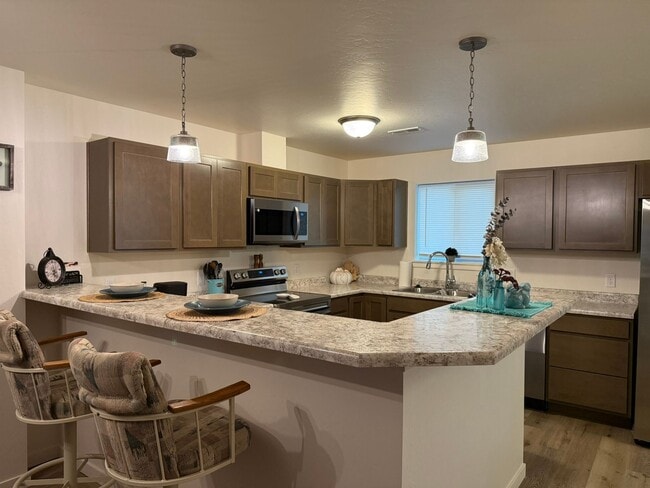 Photo - Available Now! Apartments