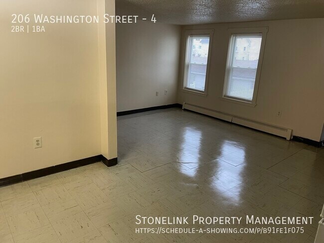 Building Photo - 206 Washington St