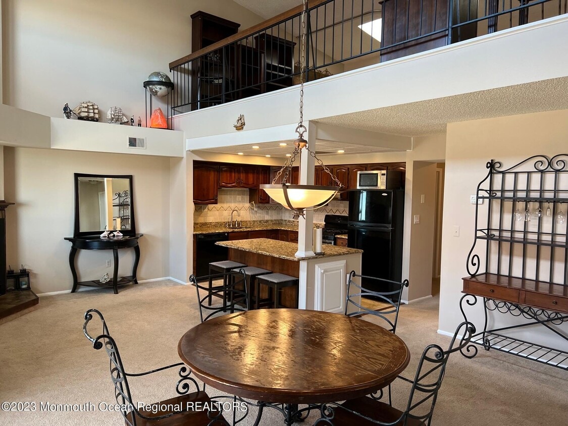 30 Portland Rd Unit A6, Highlands, NJ 07732 Condo for Rent in