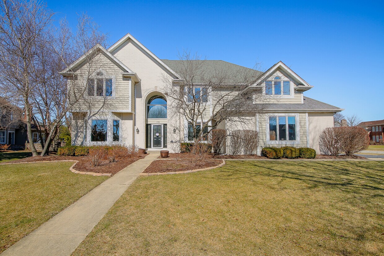 Primary Photo - 1119 Conan Doyle Rd