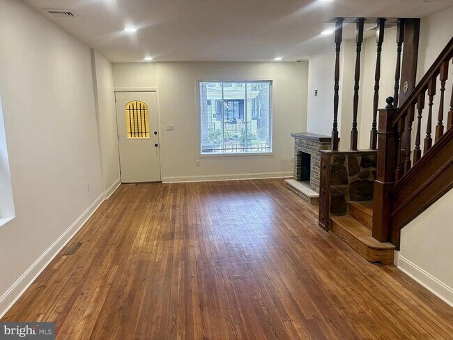 Foto del edificio - 4462 E Thompson St