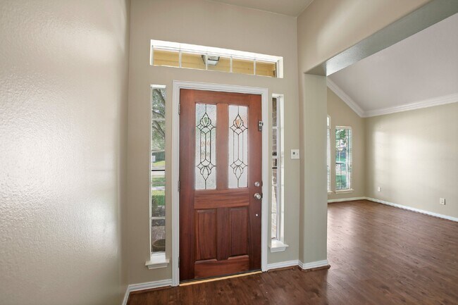 Foto del edificio - Gorgeous 4/2 Home in the Villages of Edgewater Estates with Soaring Ceilings and 2 Flex Rooms!