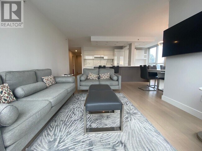 Photo du bâtiment - 1438 Richards St