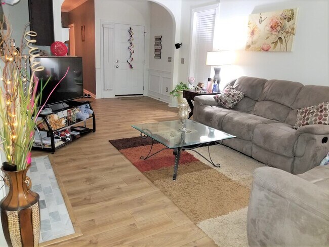 Foto del edificio - 4717 Delta Ridge Ct