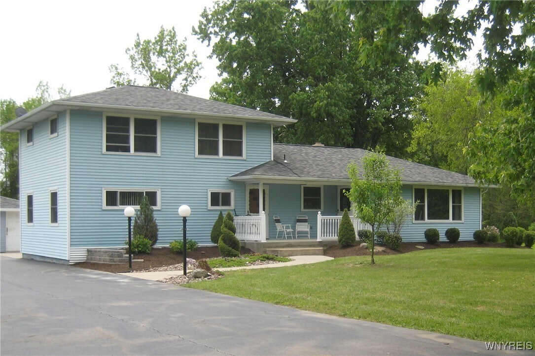Foto principal - 8701 Stahley Rd