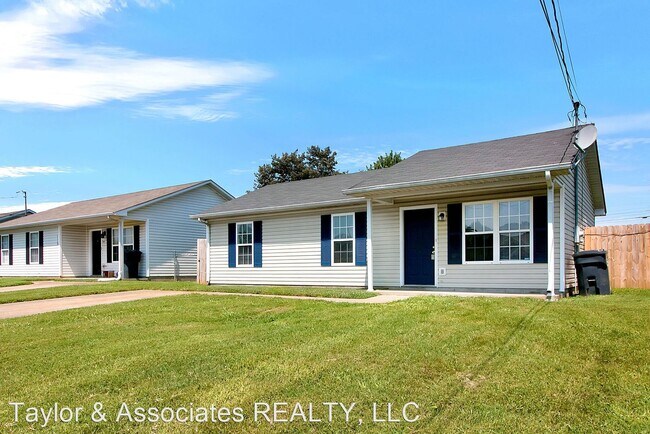 Building Photo - 3 br, 1 bath House - 1112 Timothy Ave
