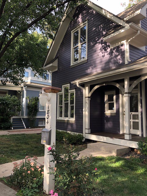 Foto del edificio - 1804 Walnut Hollow Ln