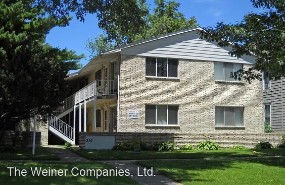 Foto del edificio - 310 W Washington St