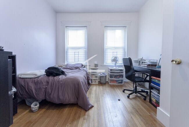 Foto del edificio - 36 Brighton Ave