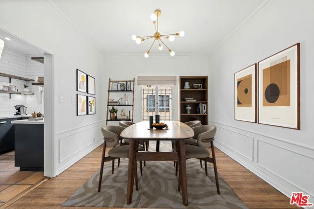 Foto del edificio - 6427 1/2 Orange Street, Los Angeles, CA 90...