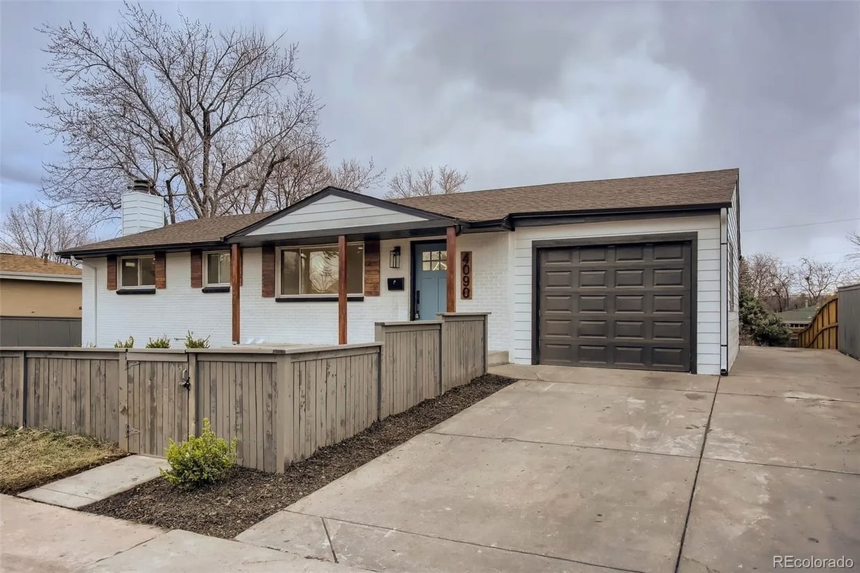 Photo - 4090 W Wagon Trail Dr (Littleton, CO)