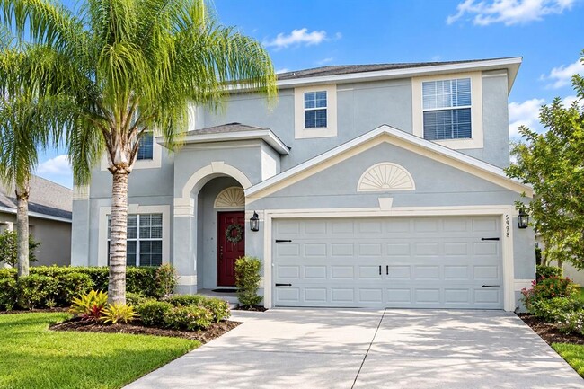 Building Photo - 1598 Thetford Cir