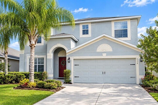 Foto del edificio - 1598 Thetford Cir
