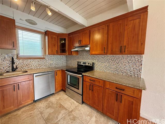 Building Photo - 4954 Kilauea Ave
