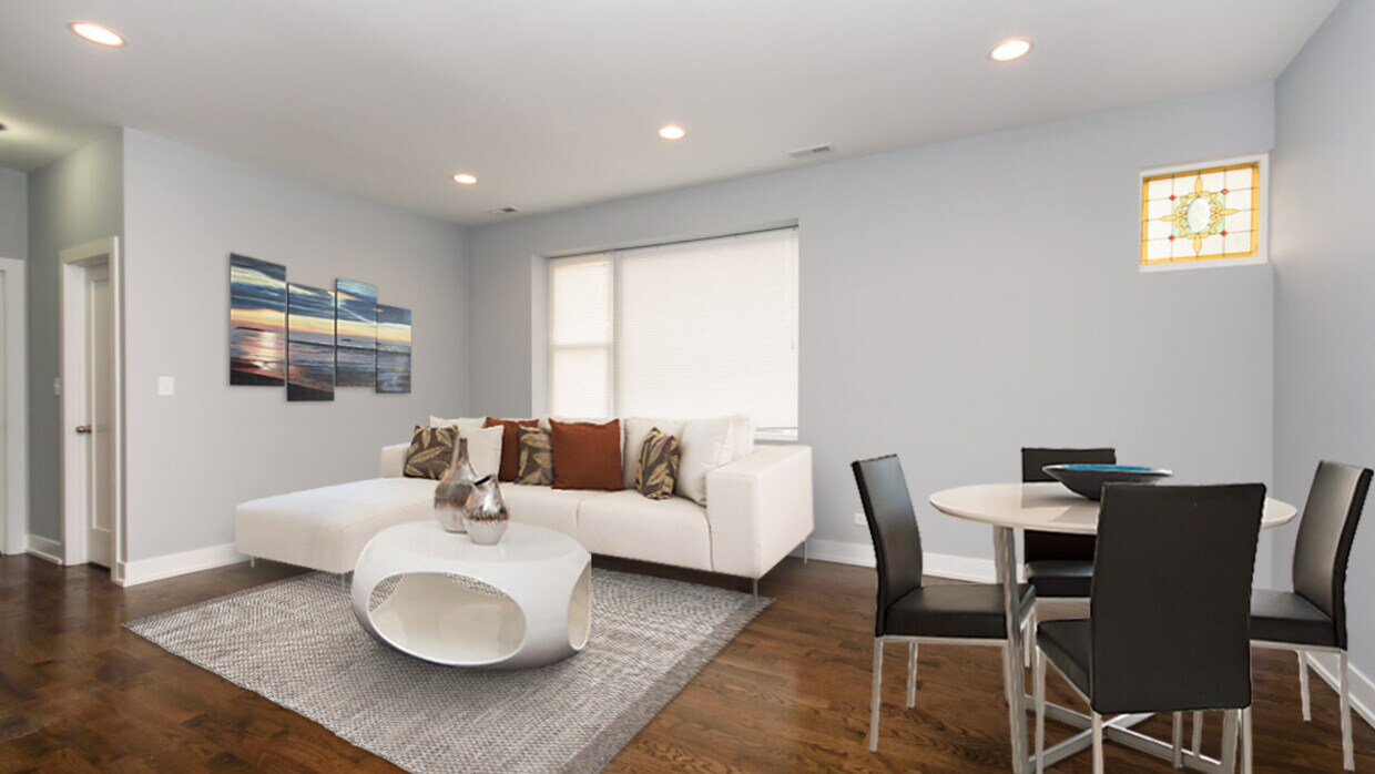 Foto principal - 2645 N Washtenaw Ave