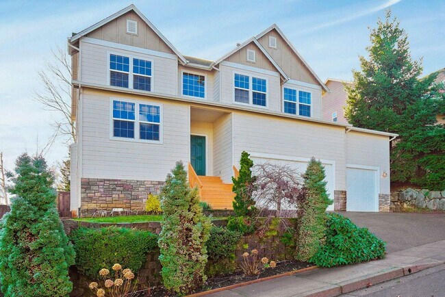 Foto del edificio - 4Bd/2.5Ba Two Story House - Available to View!