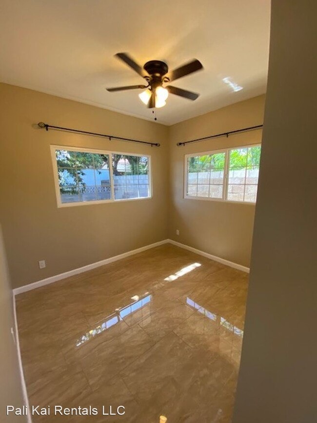Building Photo - 2 br, 1 bath House - 598 Kamehameha Cottage