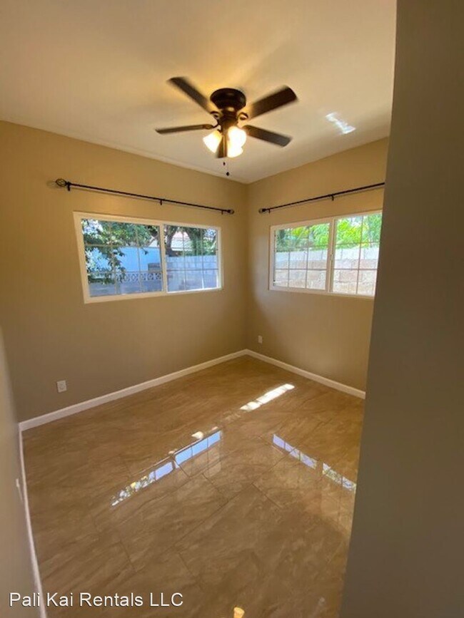 Foto del edificio - 2 br, 1 bath House - 598 Kamehameha Cottage