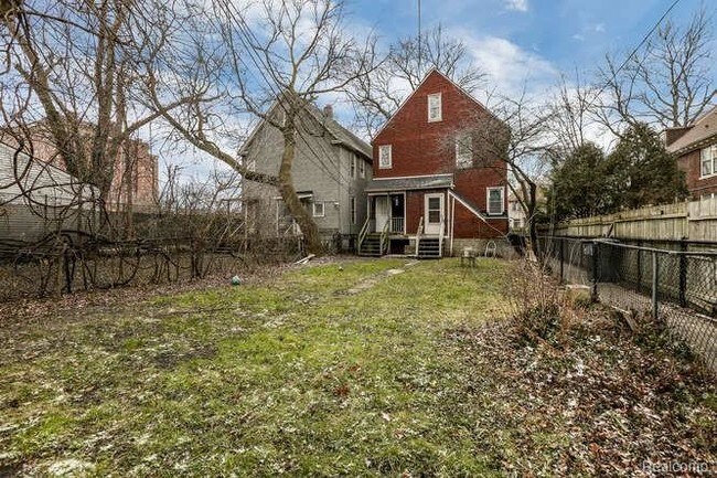 Building Photo - 1518 Parker St