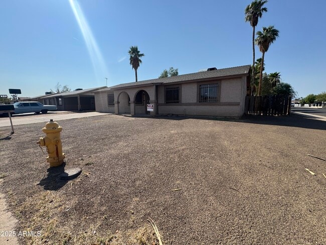 Building Photo - 7967 W Highland Ave