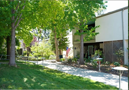 Judson Terrace Homes - Apartments In San Luis Obispo, Ca 