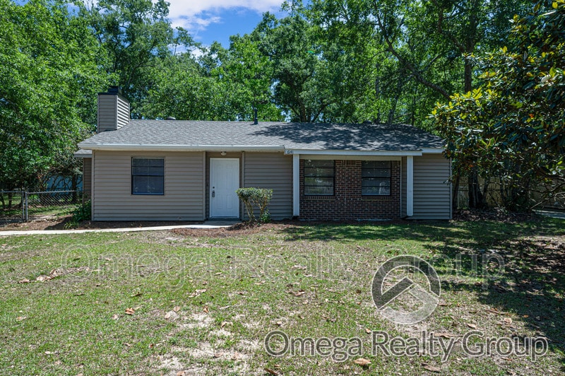 6141 Quail Run S, Theodore, AL 36582 House Rental in Theodore, AL