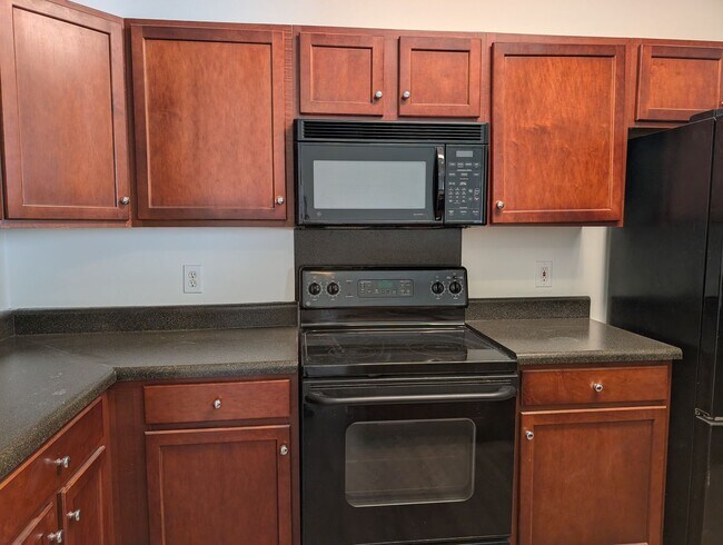 Foto del edificio - Cozy 2 story Townhome located in the Morrison Place Community!