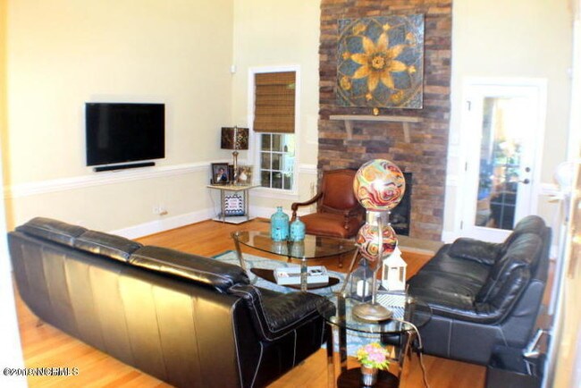 Building Photo - 3703 Cantata Dr
