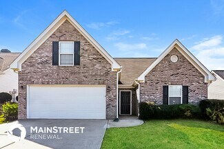 Building Photo - 1505 Queen Elizabeth Dr