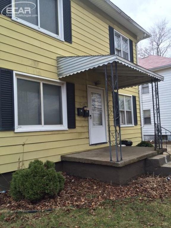 Foto del edificio - 714 McKinley Ave