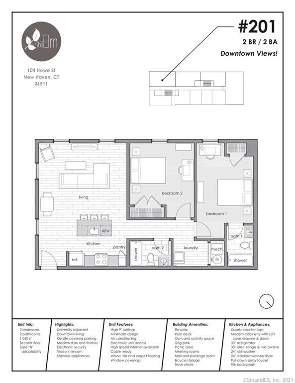 Building Photo - 104 Howe St
