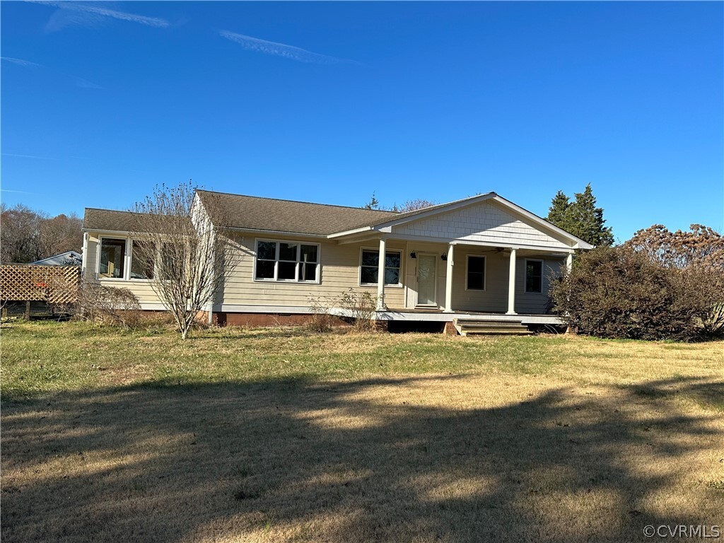 Primary Photo - 12218 Darbys Rd