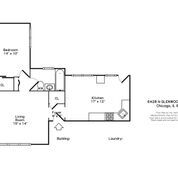 Foto del edificio - 6428 N. Glenwood