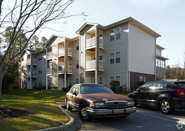 Waterbrook Apartments - Raleigh, NC | Apartments.com