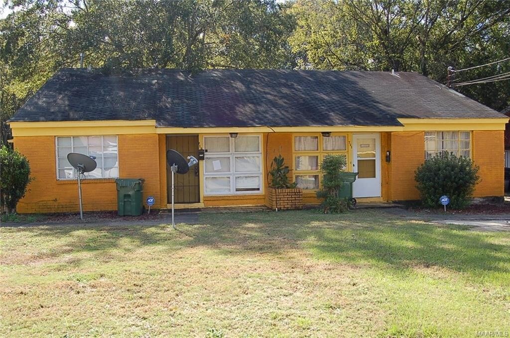 Foto del edificio - 719 Ridgemont Ave